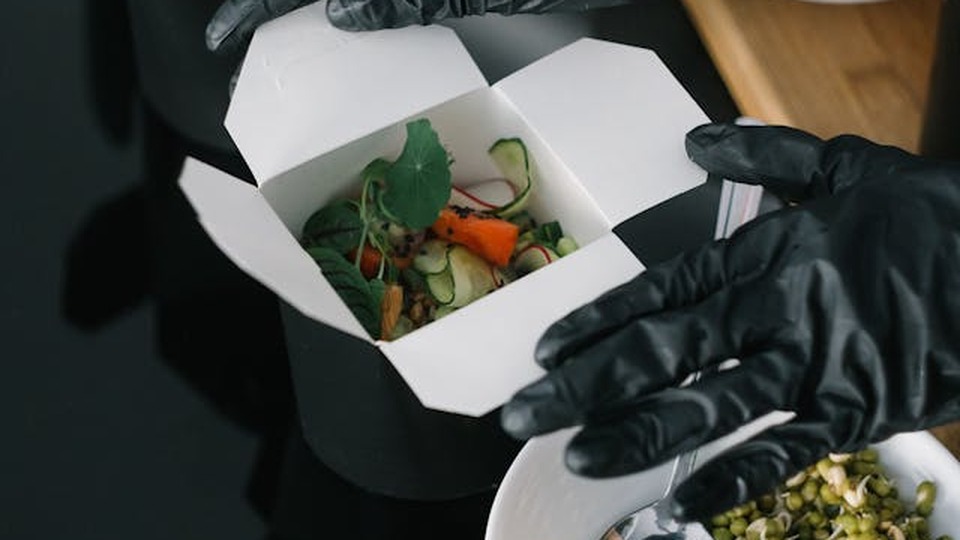 Egészséges ételek